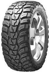LT265/75 R16 119Q/116Q Road Venture MT KL71