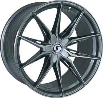 TwentyOne 9 5x20 5x112 ET24 MB66 5