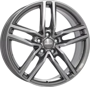 Ikenu 6 5x16 5x114 3 ET50 MB70 1