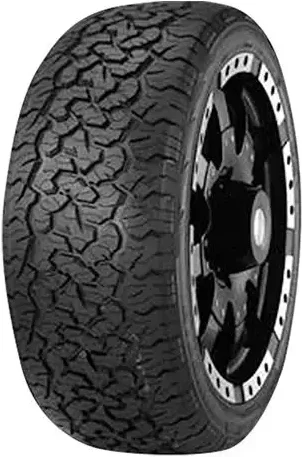 215/70 R16 100T Lateral Force A/T
