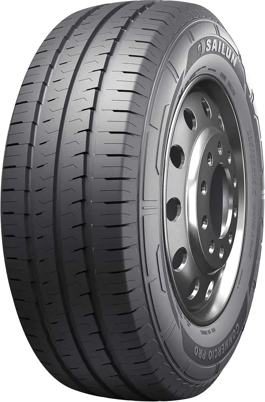 Thumbnail - 205/65 R15C 102T/100T Commercio Pro LC51 6PR BSW