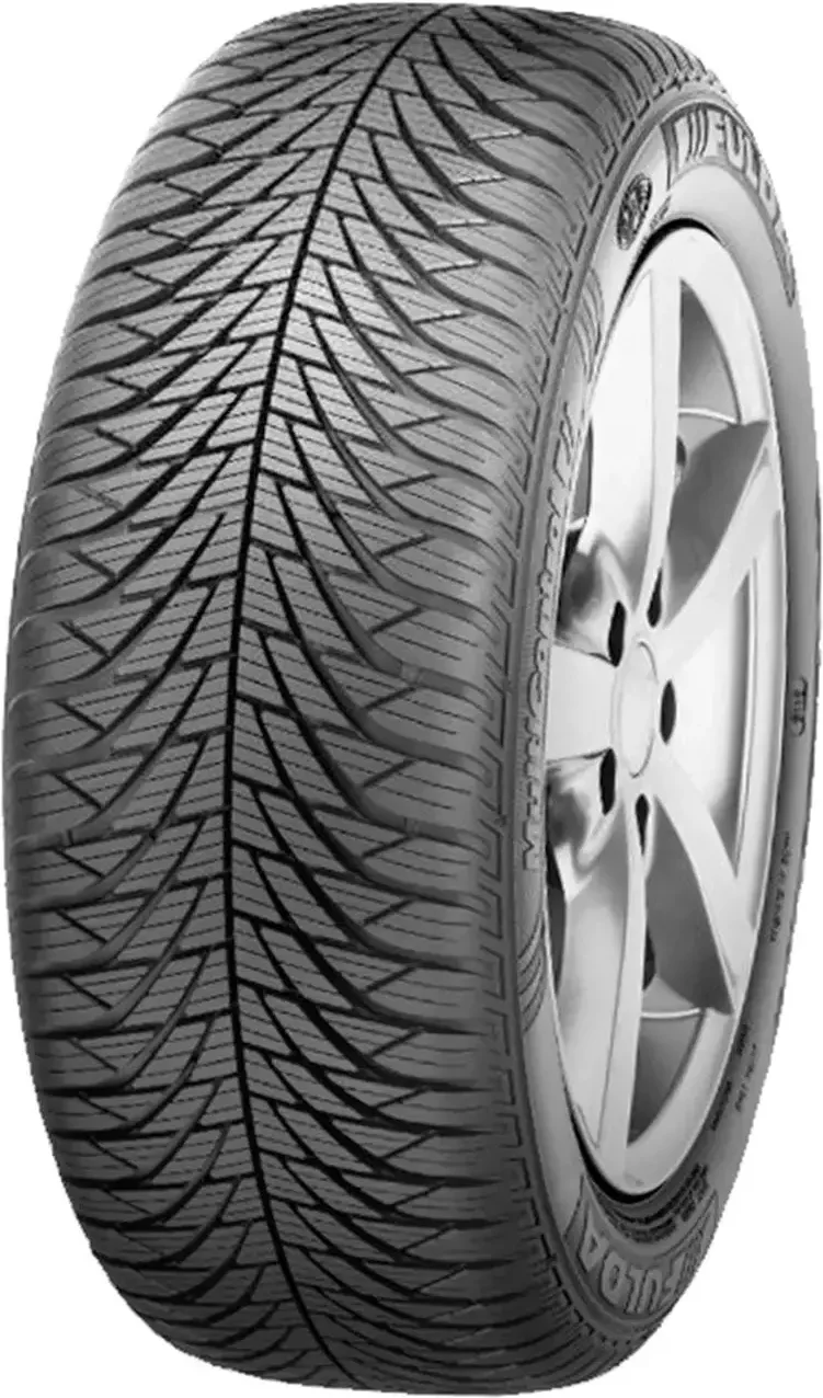 215/55 R17 98V Multicontrol XL