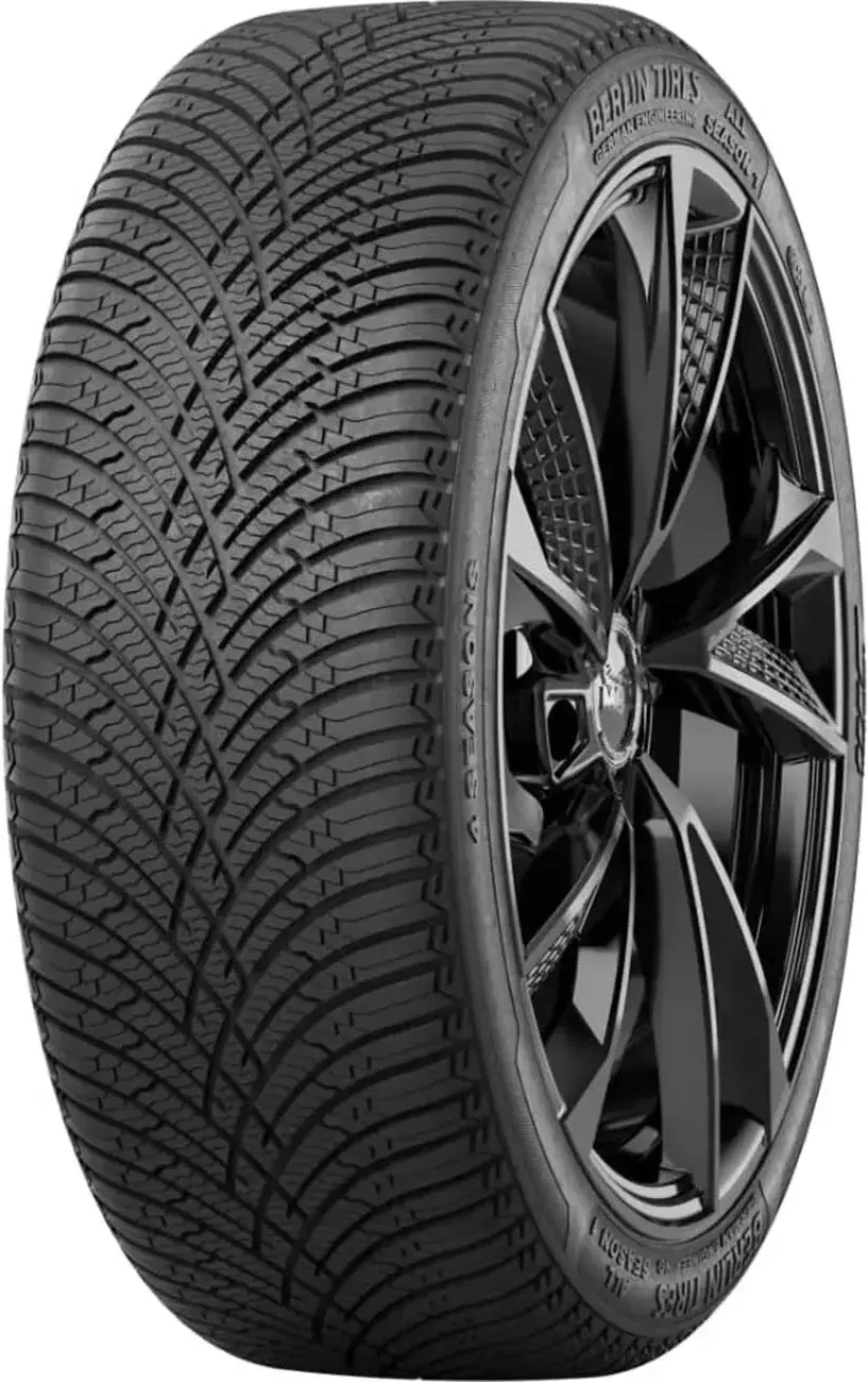 205/50 R17 93V All Season 1 XL MFS