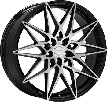 AX9 9 0x21 5x112 ET35 MB66 6