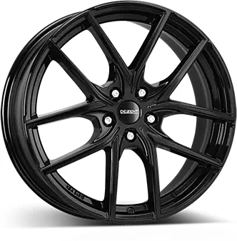 TO black 8 0x18 5x108 ET55 MB63 4