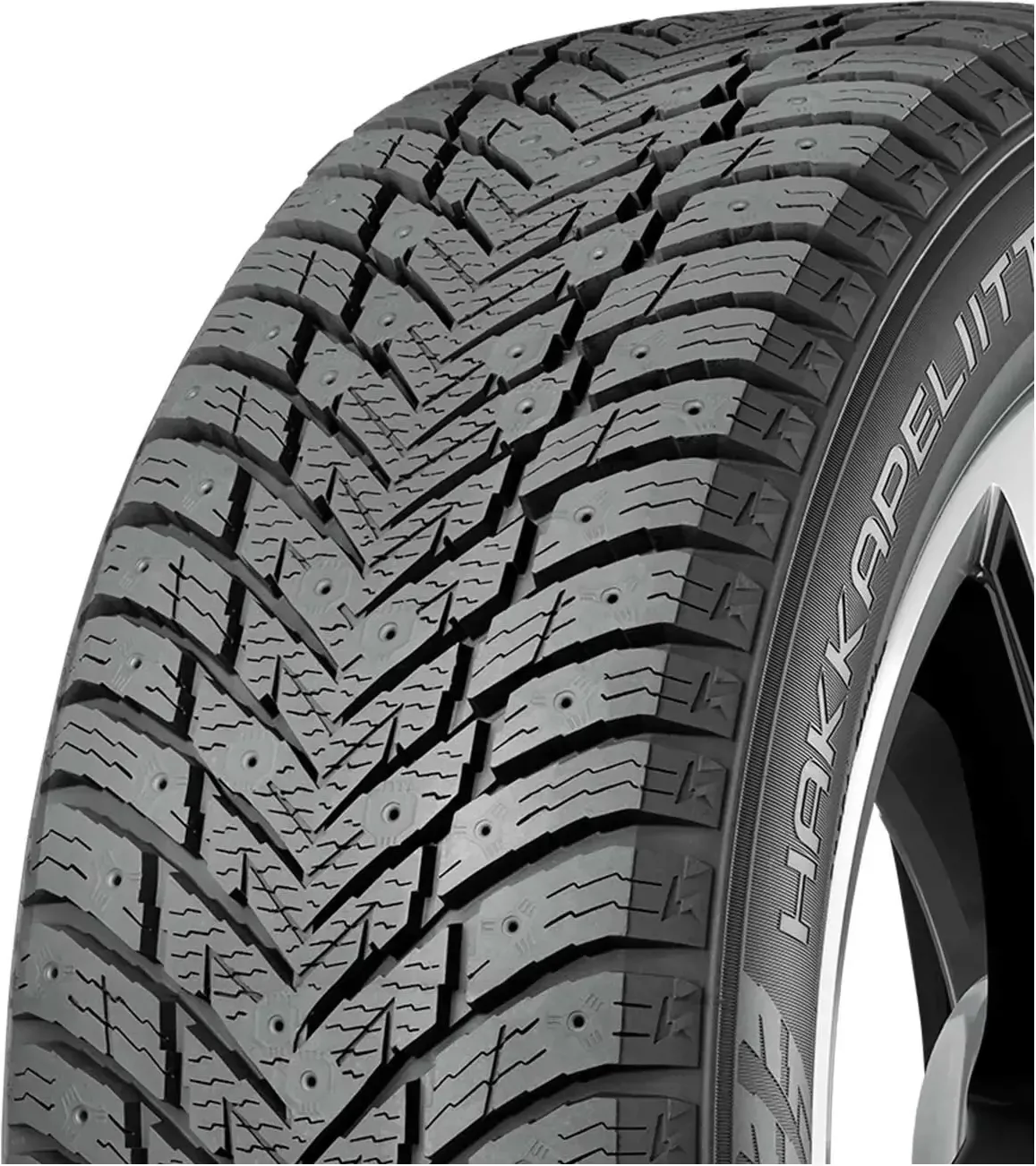 205/55 R16 94T Nokian Hakkapeliitta 10 XL