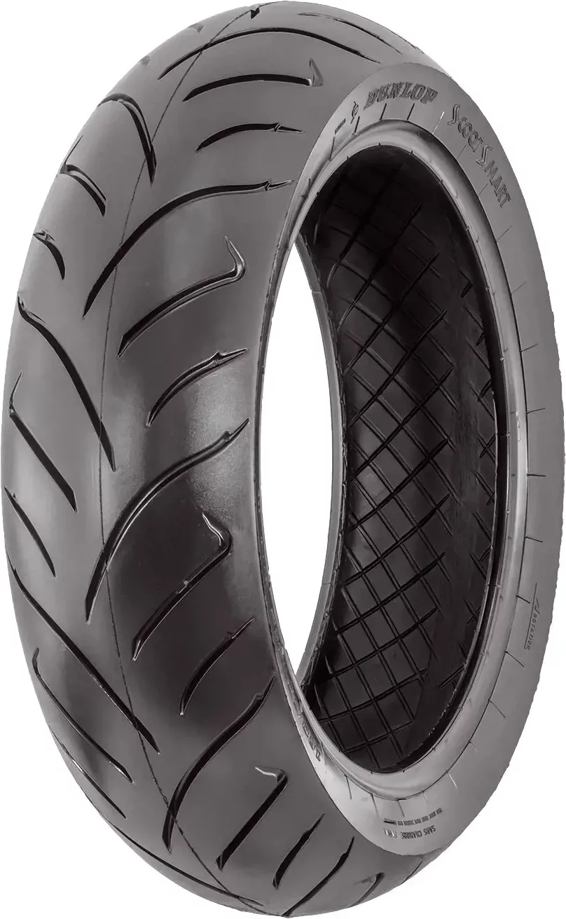 130/70-16 61S Scootsmart Rear 4PR