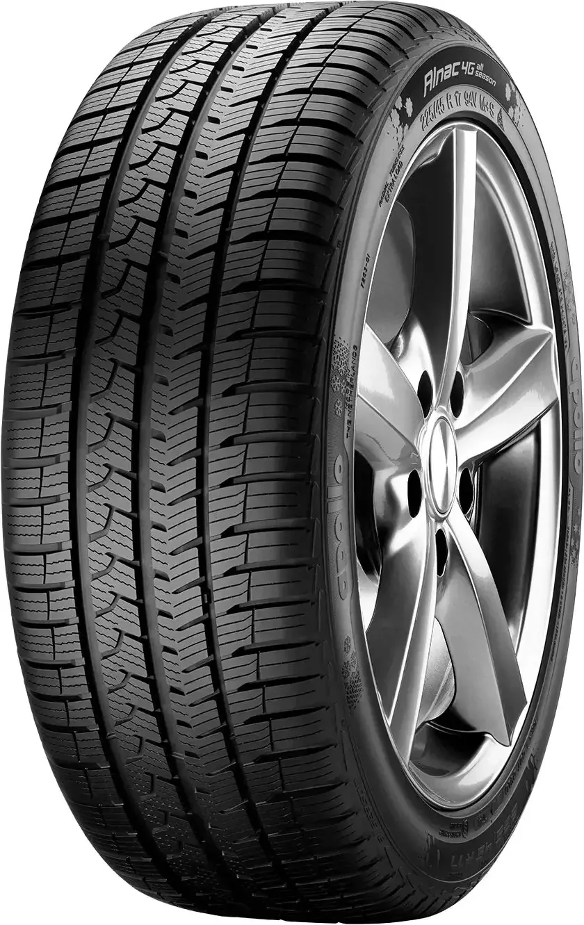 205/60 R16 96H Alnac 4G All Season XL