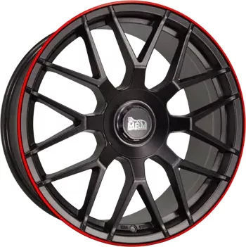 GT1 9 5x19 5x112 ET30 MB66 6