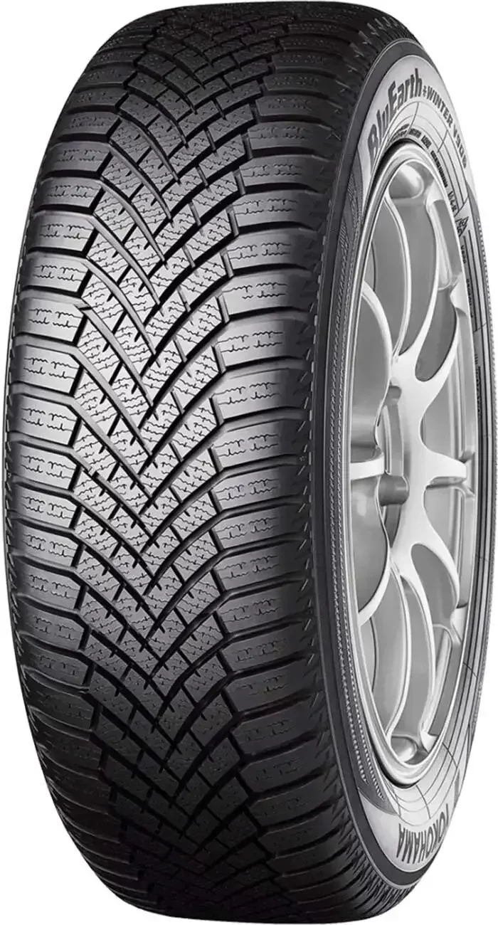 Thumbnail - 255/40 R20 101W BluEarth-Winter (V906) XL RPB