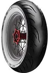 Thumbnail - 140/90 B16 77H Cobra Chrome AV92 RF WSW Rear