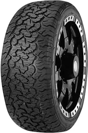255/65 R16 109T Lateral Force A/T