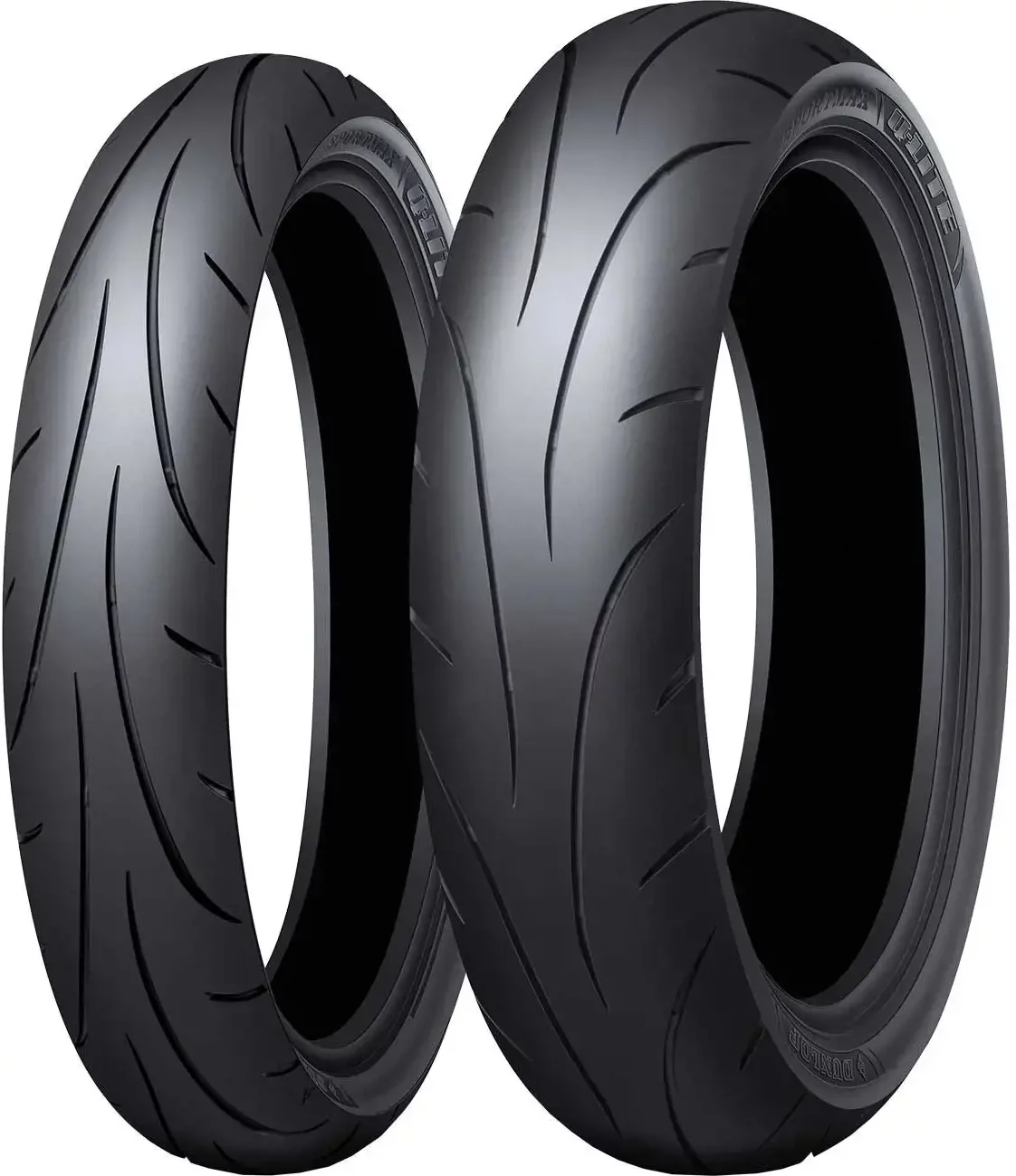 80/90-17 50S Sportmax Q-LITE F+R