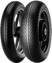 110/70 R17 Diablo Rain SCR1 K469 Front NHS