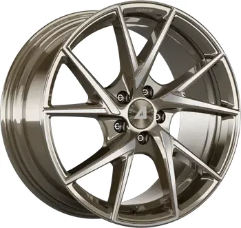 ADX.01 7 5x18 5x112 ET50 MB70 1