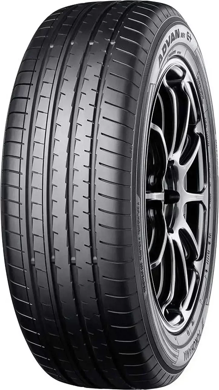 235/55 R18 104V Advan V61 XL RPB