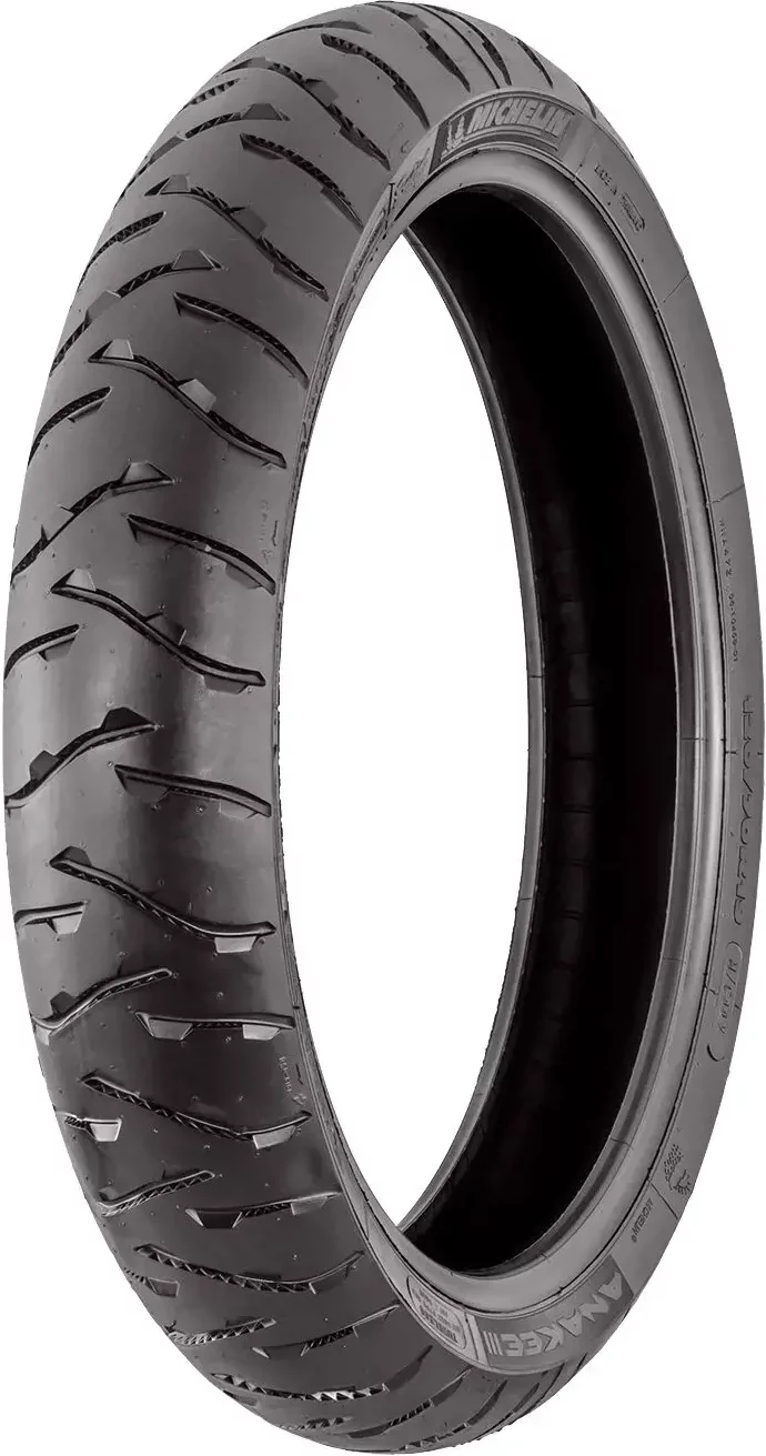 Thumbnail - 120/70 R19 60V TL/TT Anakee 3 Front M/C