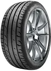 215/40 ZR17 87W Ultra High Performance XL