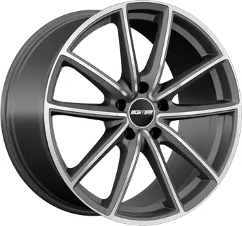 Titan 8 5x20 5x130 ET51 MB71 6