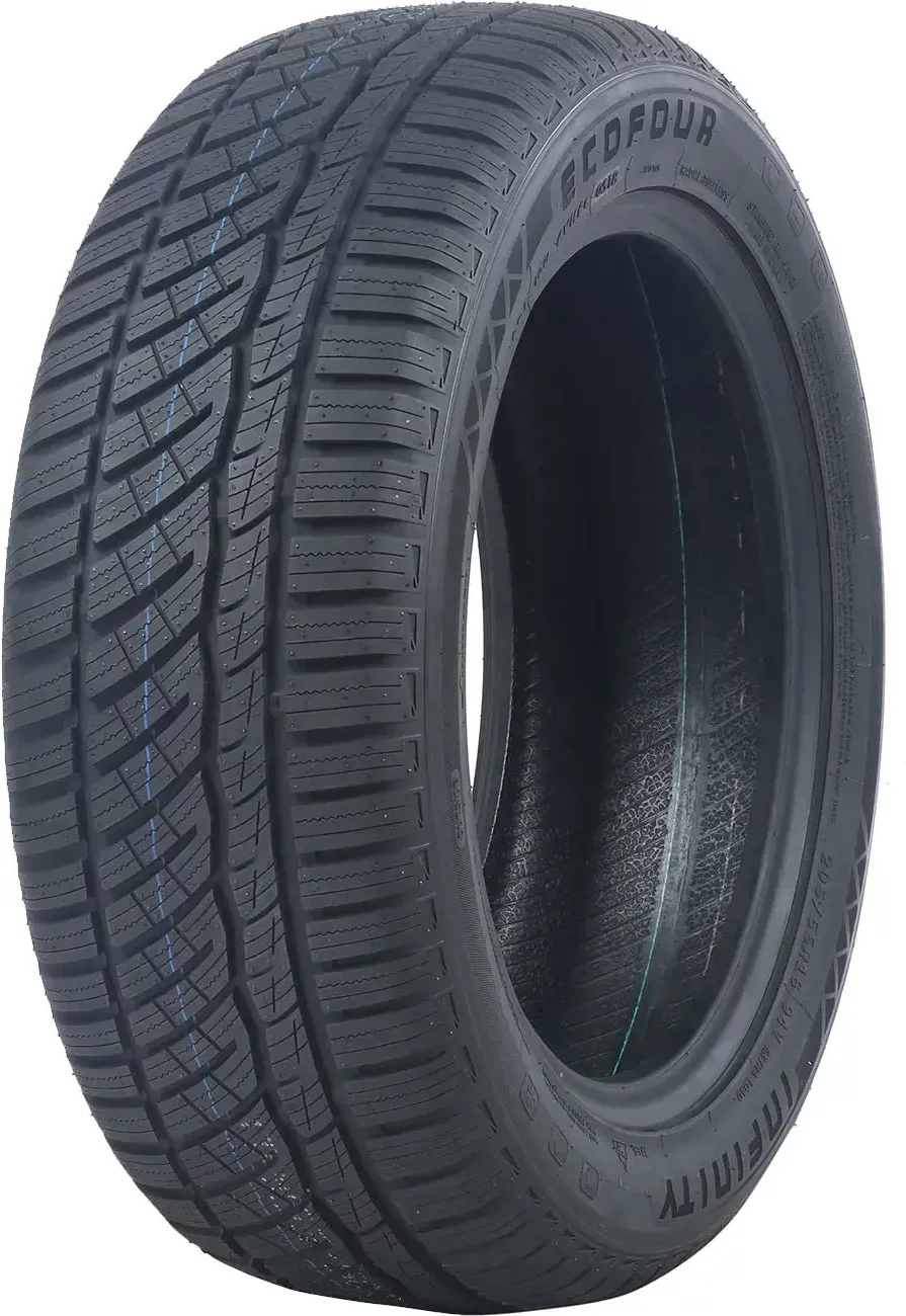 215/55 R17 98V Ecofour XL