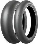 180/655 R17 BT V02 Rear Soft