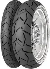 Thumbnail - 170/60 R17 72V ContiTrailAttack 3 M/C