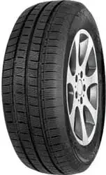 Thumbnail - 195/60 R16C 99T/97T Snowdragon Van