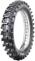 100/90-19 57M TT Maxxcross MX SM M-7328 Rear NHS