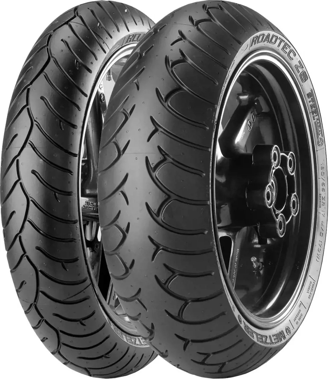 180/55 ZR17 (73W) Roadtec Z6 Rear M/C
