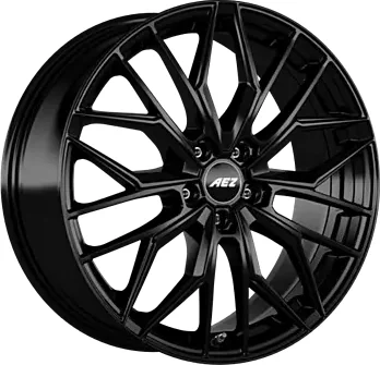 Porto black 9 0x20 5x108 ET40 MB63 4