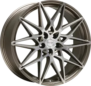 AX9 8 5x19 5x114 3 ET45 MB72 6