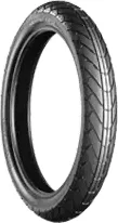 Bridgestone G525 ( 110/90-18 TL 61V M/C, Variante RB, Vorderrad )