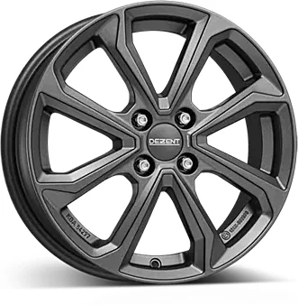 KT graphite 6 0x16 4x100 ET49 MB54 1