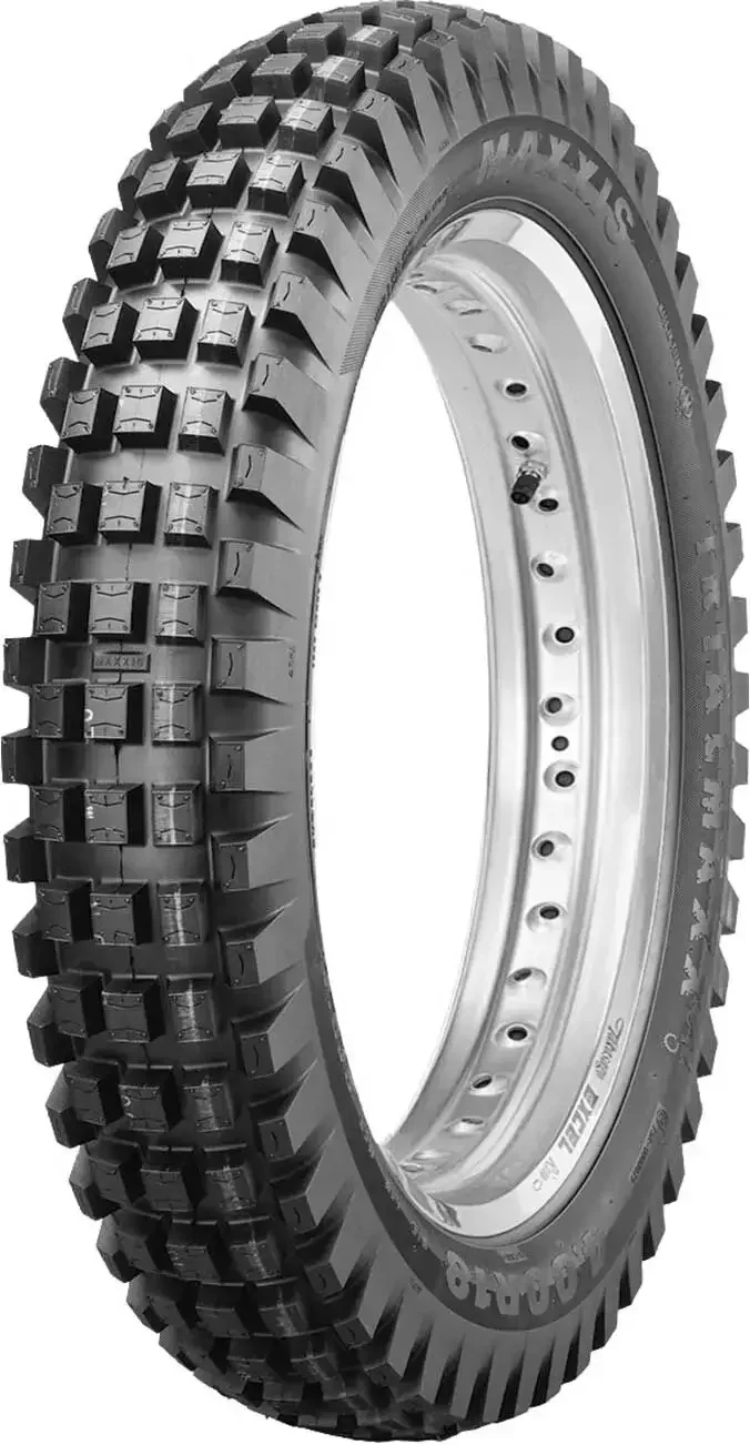 4.00 R18 64M Trialmaxx M-7320 Enduro Rear