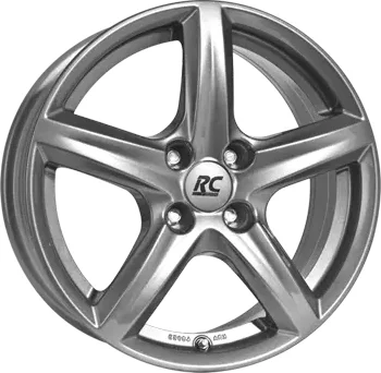 RC 24 6 0x15 4x100 ET40 MB63 4