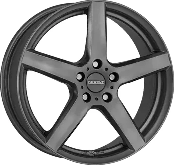 TY graphite 7 0x16 5x114 3 ET40 MB71 6