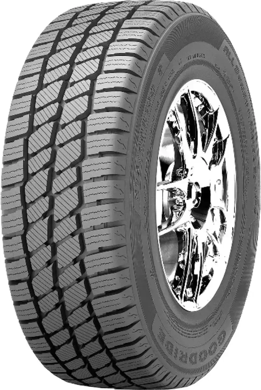 Thumbnail - 205/70 R15C 106R/104R SW613