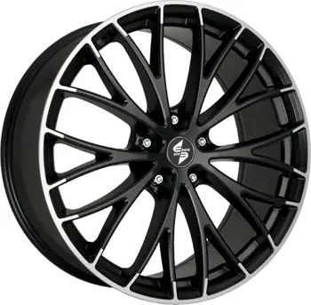 PIUMA-C 8 5x19 5x120 ET28 MB78 1