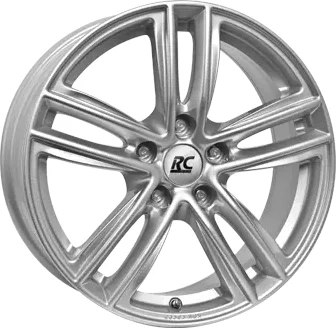 RC 27 6 5x16 5x105 ET38 MB56 6