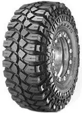 LT255/85-16 104K M-8090 Creepy Crawler P.O.R