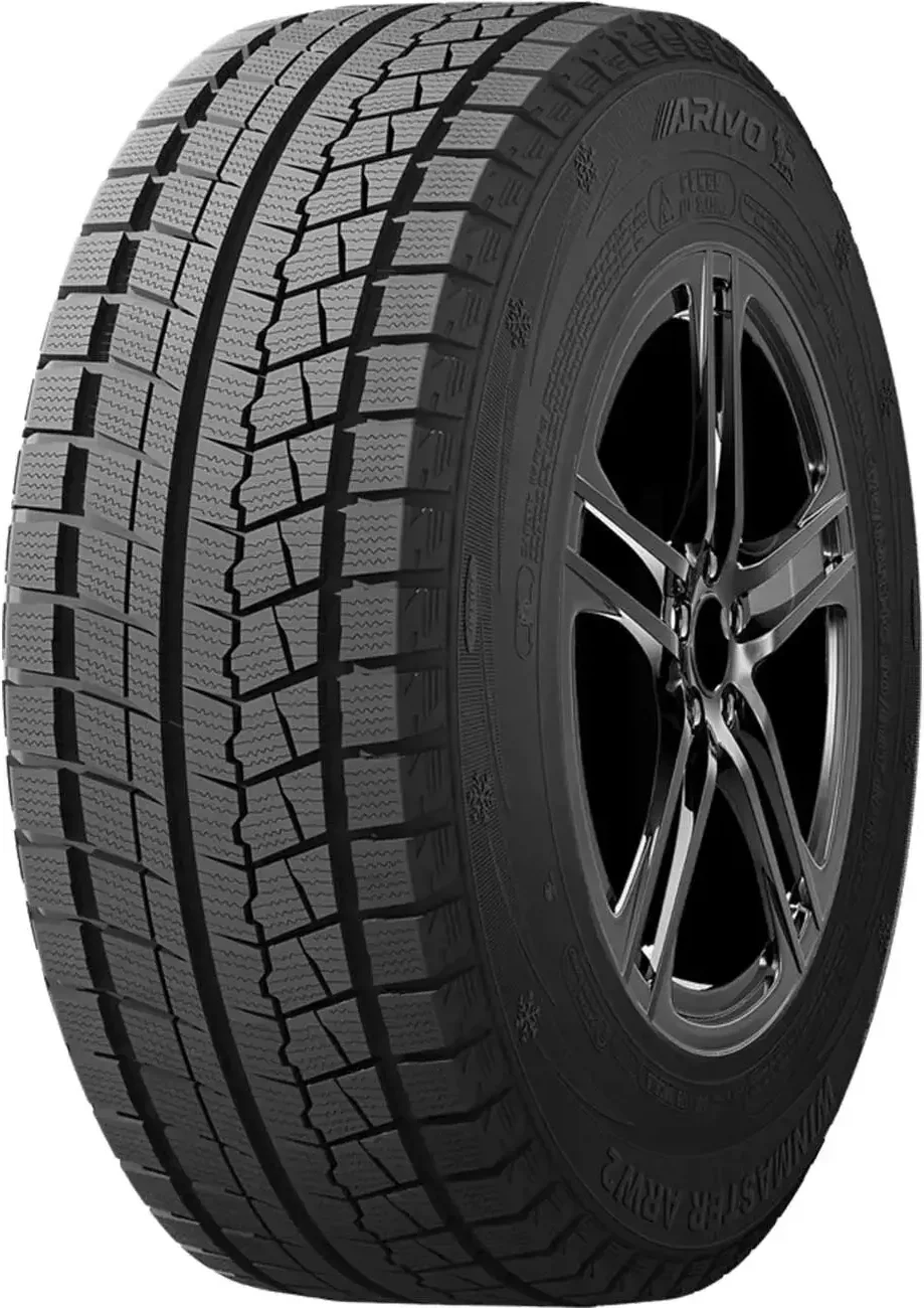 185/60 R15 84H Winmaster ARW 2