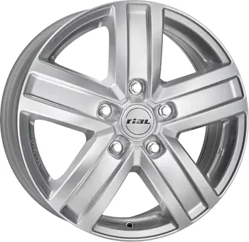 Transporter 6 5x16 5x130 ET66 MB78 1