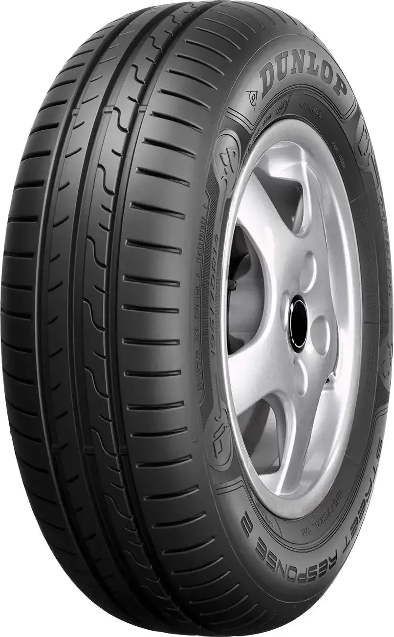 185/65 R14 86T Street Response 2
