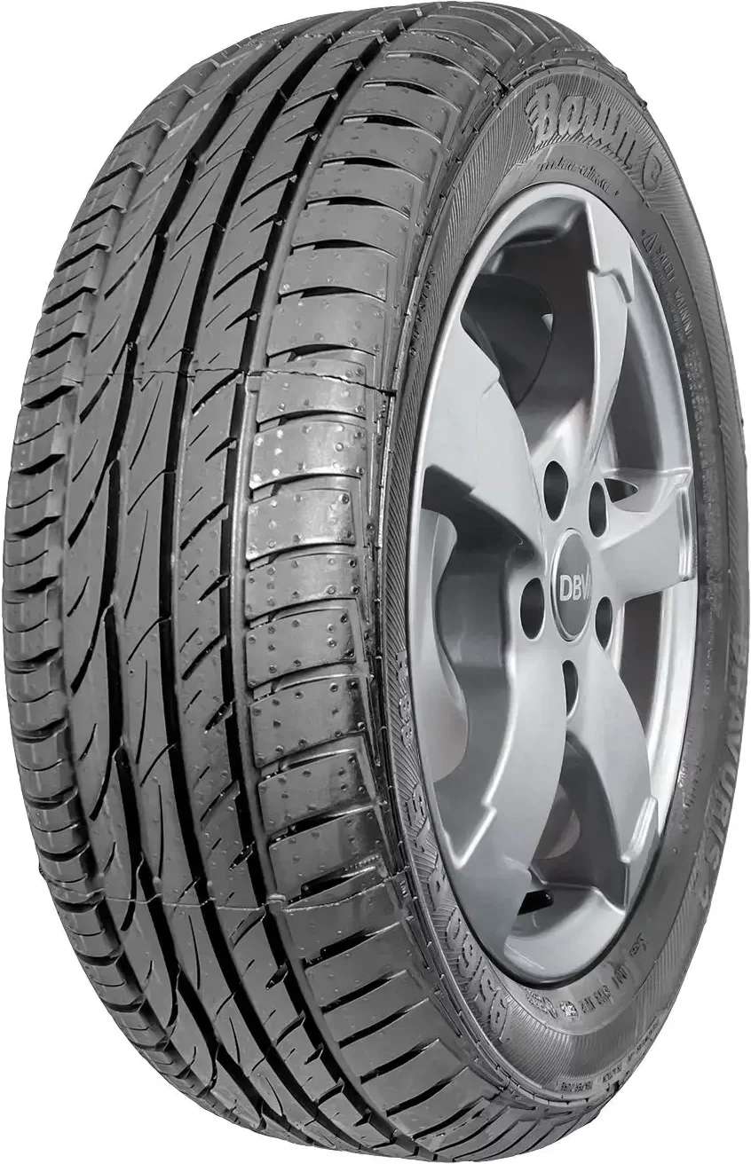 255/40 ZR17 94W Bravuris 2 FR
