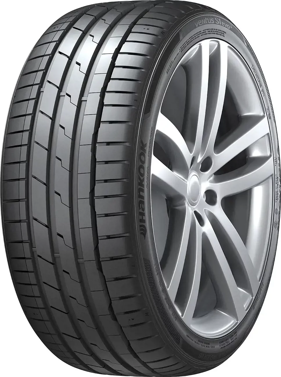 235/55 R19 101T Ventus S1 evo3 K127E ev