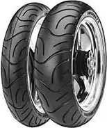 130/60-13 60P M-6029 Strasse F+R