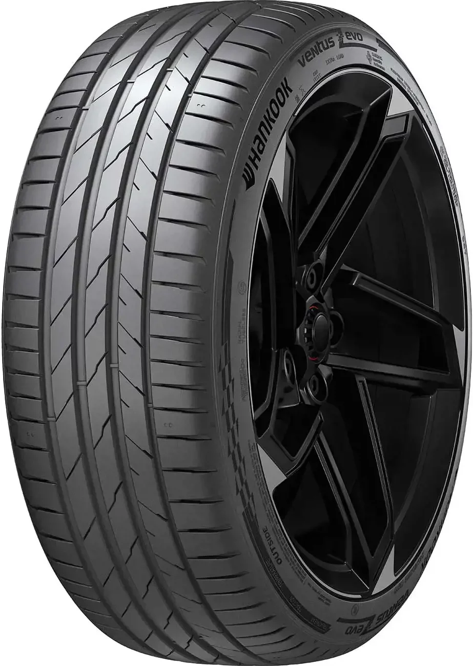 Thumbnail - 245/45 R19 102H Ventus evo SUV K137A XL (+ )FSL