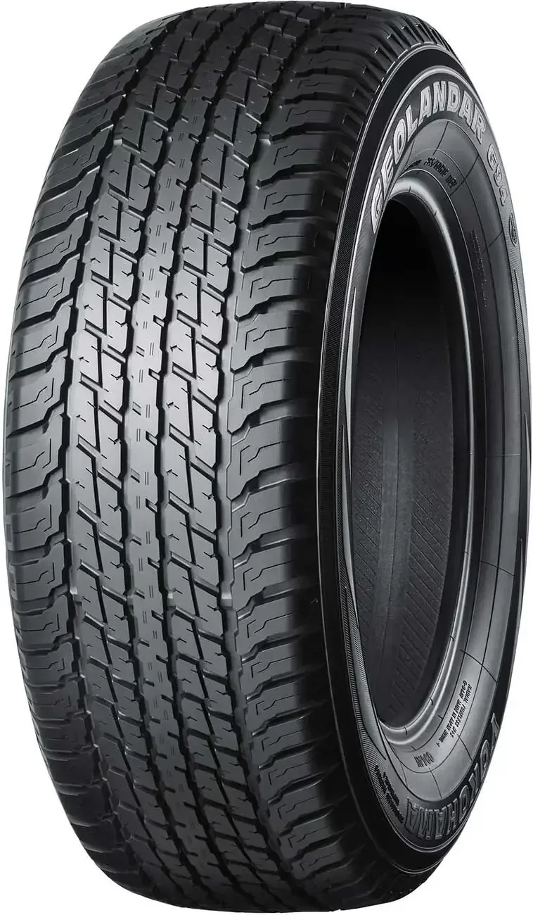 265/60 R18 110H Geolandar A/T G94 Mitsubishi