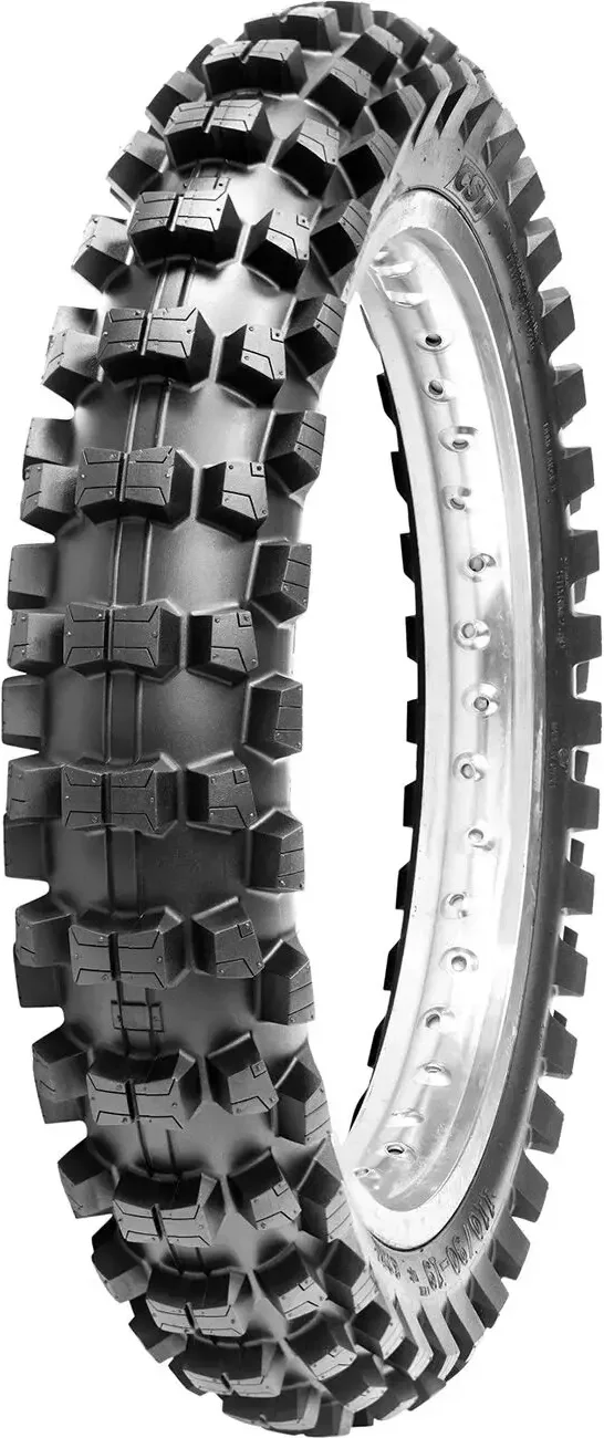 100/90-18 TT 56M Bite MX CM-734 Rear NHS
