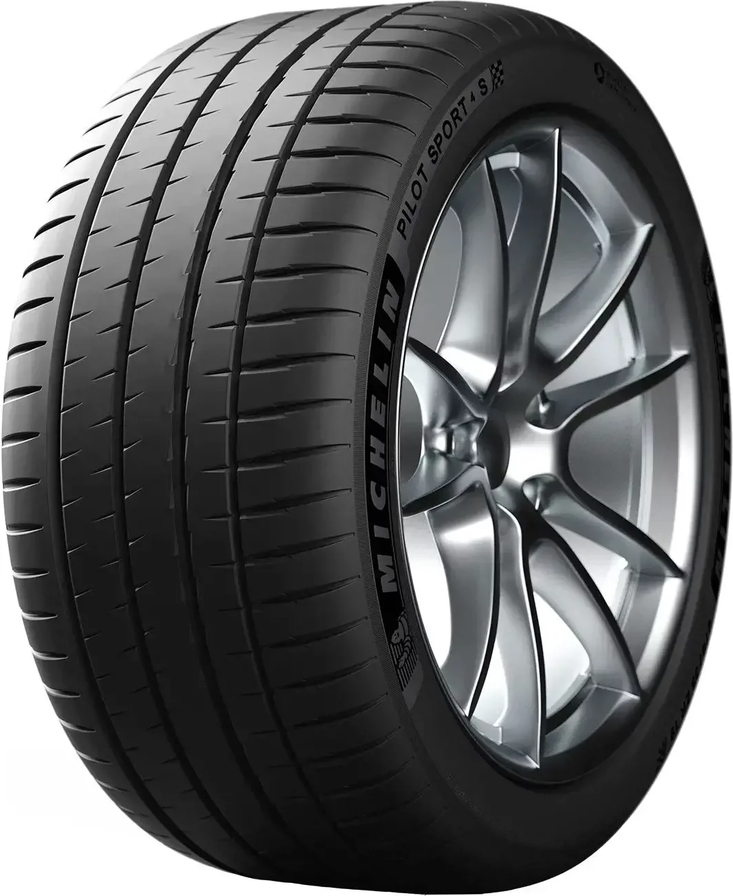255/35 R19 96Y Pilot Sport 4S XL * FSL